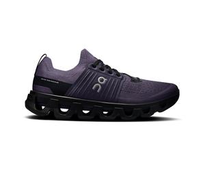 On Cloudswift 4 Flint/Black Calzado de running de hombre EUR 44,5