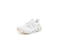 On Cloudswift 4 para Mujer, Blanco/Crema, 42 EU