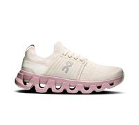 On Cloudswift 4 Pearl/Mauve Calzado de running para mujer EUR 38,5