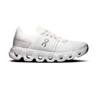 On Cloudswift 4 White/Lily Calzado de running para mujer EUR 40,5