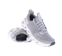On Cloudswift Youth Niños Calzado para running 3.5 Gris