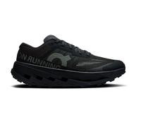 On Cloudultra 3 Black/Black Calzado de running para mujer EUR 37,5