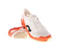 On Cloudventure Peak 3 Mujer Calzado trail running 9 Naranja