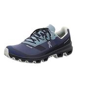On Cloudventure WP - Zapatos de trail running para hombre, azul, 45 EU