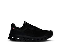 On Cloudvista 2 Black/Black Calzado de running para mujer EUR 37,5