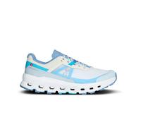 On Cloudvista 2 Cream/Horizon Calzado de running para mujer EUR 37,5