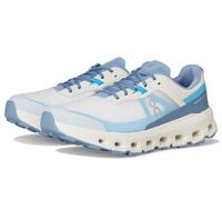 On Cloudvista 2 - Tenis para mujer, color crema/horizonte, talla 10.5