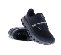 On Cloudvista 2 Waterproof Caballeros Calzado trail running 12.5 Negro