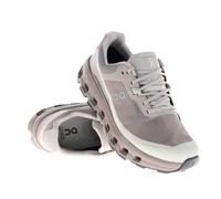 On Cloudvista 2 Waterproof Mujer Calzado trail running 8.5 Beige