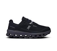 ON Zapatillas de trail running impermeables Cloudvista 2 para mujer negro | 41