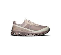 On - Cloudvista 2 WP W Fog/Cinder para Mujer - Talla 37.5 - Beige Beige 37.5