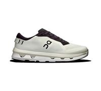On Cloudzone - Zapatos de correr casuales para hombre (blanco/negro), Blanco/Negro, 47 EU