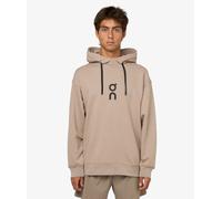 On-Running Club vêtement running homme L Marron