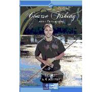 On Coarse With Dean Macey - Roach And Catfish [Reino Unido] [DVD]