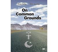 On Common Ground [USA] [DVD]