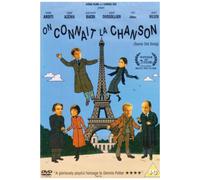 On Connait La Chanson [Reino Unido] [DVD]