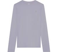 On - Core Long-T W Lilac para Mujer - Talla S - Púrpura Púrpura S