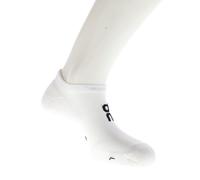 Juego de calcetines On Running Core Run Sock Low 2P Talla de calcetines: 39-42 / Color: blanco