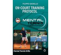 ON-COURT TRAINING PROTOCOL - MENTAL TENNIS: PRACTICAL EXERCISES (The Mental Tennis Method)