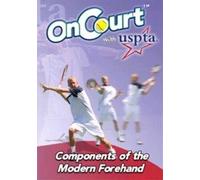 On Court with USPTA - Components of the Modern Forehand - OnCourt