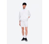 On Courtside Full Zip LDN White Sudadera de hombre S