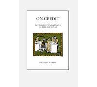 On Credit: Scoring Foundations in the Age of AI