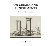 On Crimes and Punishments (Translated)