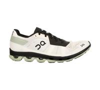 On Damen Cloudflash 2 Laufschuhe Wettkampfschuh White/Black - Weiß 38,5