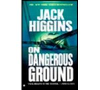 On Dangerous Ground (ebook)