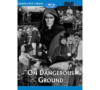 On Dangerous Ground [USA] [Blu-ray]