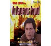 On Dangerous Ground [USA] [DVD]