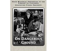 On Dangerous Ground [USA] [DVD]