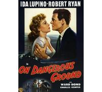 On Dangerous Ground [USA] [DVD]