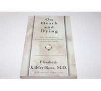 On Death and Dying
