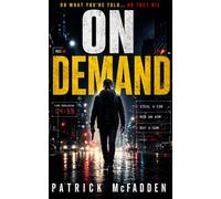 On Demand: A High-Octane Crime Thriller
