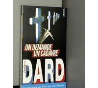 on demande un cadavre