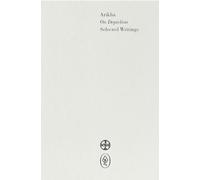 On Depiction: Selected Writings on Art