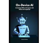 On-Device AI: Developing Offline LLM Agents with Ollama and LangGraph