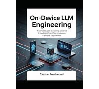 ON-DEVICE LLM ENGINEERING: A Complete Guide to Running Powerful AI Models Offline on Phones, Laptops & Edge Devices