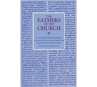 On Difficulties in Sacred Scripture: The Responses to Thalassios: 136 (The Fathers of the Church)