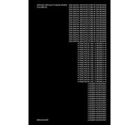 On Digital Architecture in Ten Books: Vol. 2: Books IV-VI. (Applied Virtuality Book Series)