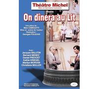 On dînera au lit [Francia] [DVD]