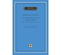 On Dionysius the Areopagite, Volume 2: The Divine Names, Part II (The I Tatti Renaissance Library)