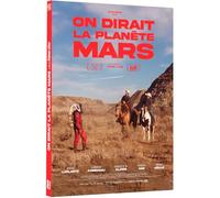 On dirait la planète Mars [Francia] [DVD]