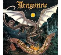 On dragonҳ wings