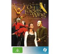 On Eagles Wing [Alemania] [DVD]
