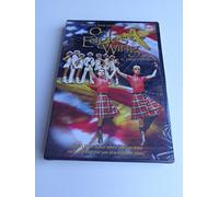 Various Artists - On Eagles Wings [Alemania] [DVD]
