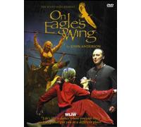 On Eagle's Wing [Reino Unido] [DVD]