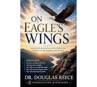 On Eagle's Wings: 1 (Devotionals and Guides)