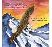 On Eagle's Wings (1996) Audio CD